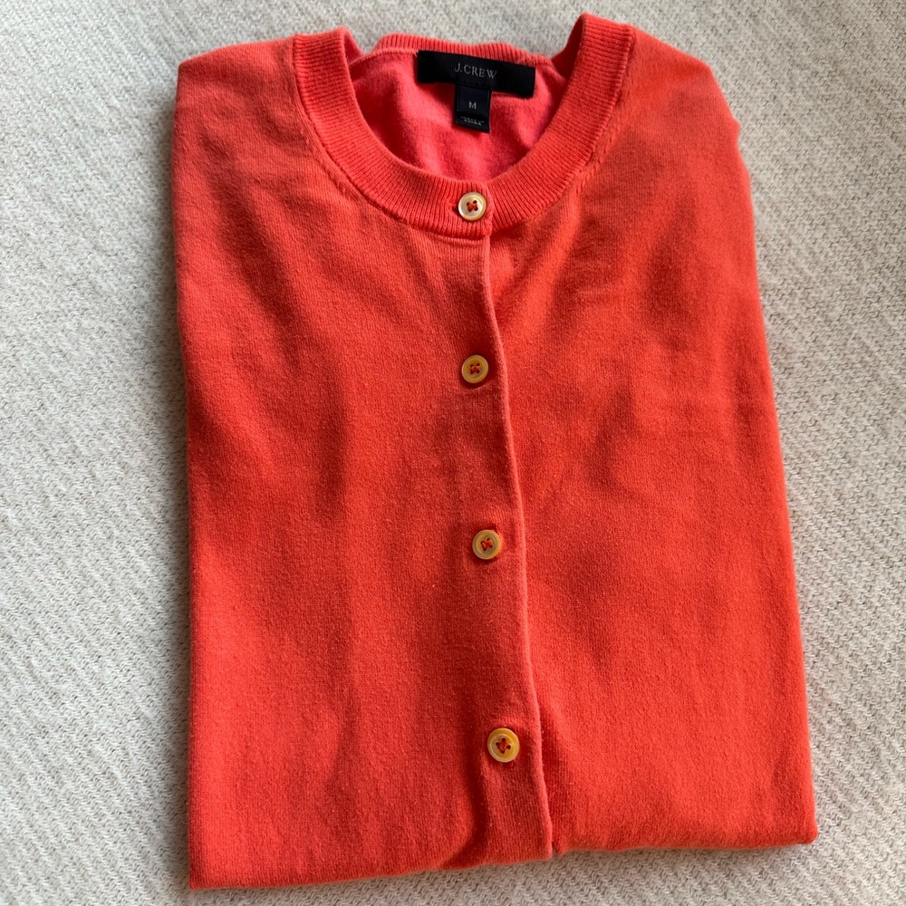J. Crew Cardigan